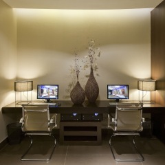 Hotel Constanza интерьер отеля