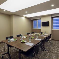 Отель Hampton By Hilton Gaziantep City Centre