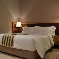 Отель Dynasty Business Hotel (Shenzhen Futian Checkpoint Branch) Китай, Шэньчжэнь - отзывы, цены и фото номеров - забронировать отель Dynasty Business Hotel (Shenzhen Futian Checkpoint Branch) онлайн комната для гостей фото 5
