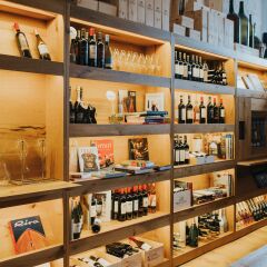 Отель The Wine House 1821 Великобритания, Эдинбург - отзывы, цены и фото номеров - забронировать отель The Wine House 1821 онлайн развлечения