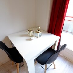 Отель City Centre Residence Нидерланды, Амстердам - отзывы, цены и фото номеров - забронировать отель City Centre Residence онлайн удобства в номере