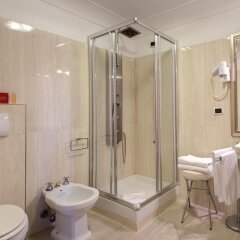 Relais Hotel Antico Palazzo Rospigliosi ванная фото 2