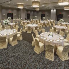 Отель Hyatt Place Detroit/Novi