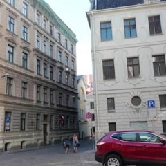 Апартаменты Old City Apartment