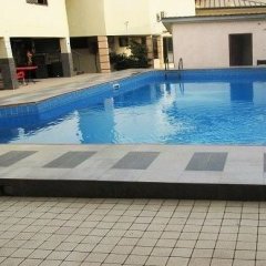 Keegee Hotel in Accra, Ghana from 92$, photos, reviews - zenhotels.com photo 3