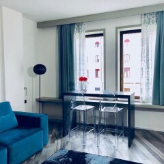Отель Residence Piazza Garibaldi Италия, Падуя - отзывы, цены и фото номеров - забронировать отель Residence Piazza Garibaldi онлайн удобства в номере