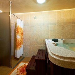 Отель Spa Complex Staro Bardo Болгария, Сливен - отзывы, цены и фото номеров - забронировать отель Spa Complex Staro Bardo онлайн спа