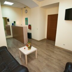 Гостиница Hostel V Peterburge в Санкт-Петербурге 12 отзывов об отеле, цены и фото номеров - забронировать гостиницу Hostel V Peterburge онлайн Санкт-Петербург интерьер отеля фото 2