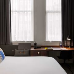 INK Hotel Amsterdam MGallery by Sofitel детские мероприятия