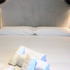 Hotel Palacio Torre de Galizano комната для гостей
