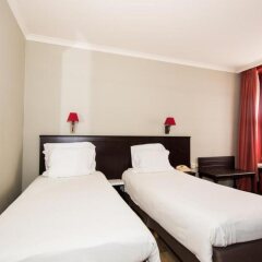 Bryghia Hotel комната для гостей фото 2
