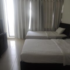 Song Hao Hotel комната для гостей фото 3