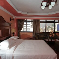 Haimi Apartment Hotel in Addis Ababa, Ethiopia from 147$, photos, reviews - zenhotels.com guestroom photo 3