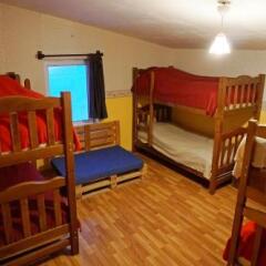 Отель White Shino Hostel Gudauri Грузия, Гудаури - отзывы, цены и фото номеров - забронировать отель White Shino Hostel Gudauri онлайн фото 2