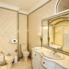 Отель Cheerfulway Bertolina Mansion ванная