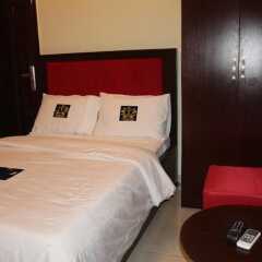 Отель TommsVille Hotels комната для гостей фото 5
