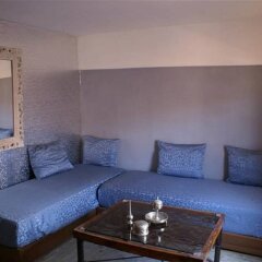 Отель Riad Tara Марокко, Фес - отзывы, цены и фото номеров - забронировать отель Riad Tara онлайн комната для гостей фото 5