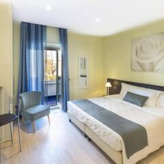 Pascucci Al Porticciolo Hotel комната для гостей фото 2