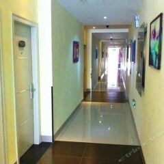 Отель 886 Boutique Hotel Китай, Сямынь - отзывы, цены и фото номеров - забронировать отель 886 Boutique Hotel онлайн интерьер отеля