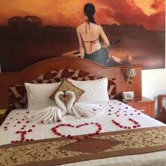 Starlight Hotel в номере