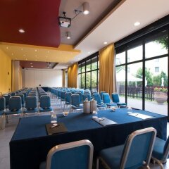 CDH Hotel Parma & Congressi Парма помещение для мероприятий