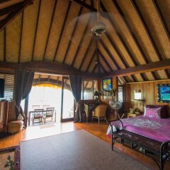 Отель Bora Bora Bungalove Французская Полинезия, Бора-Бора - отзывы, цены и фото номеров - забронировать отель Bora Bora Bungalove онлайн фото 3