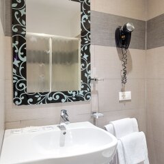 Отель Imperial Suite Rome Guest House Италия, Рим - отзывы, цены и фото номеров - забронировать отель Imperial Suite Rome Guest House онлайн ванная фото 2