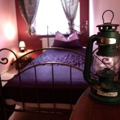 Отель Stop Wroclaw Guest Rooms Польша, Вроцлав - отзывы, цены и фото номеров - забронировать отель Stop Wroclaw Guest Rooms онлайн удобства в номере