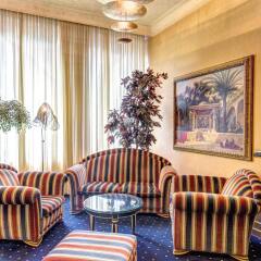 Hotel Auriga интерьер отеля фото 3