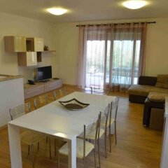 Отель Residence Boschetti Манерба-дель-Гарда в номере