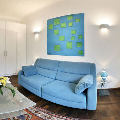 Отель Central Apartments Vienna (CAV) Австрия, Вена - отзывы, цены и фото номеров - забронировать отель Central Apartments Vienna (CAV) онлайн комната для гостей фото 3