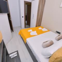 Oliva Hotel комната для гостей фото 5