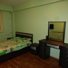 Гостиница Na Estonskaya 37 Apartment в Красной Поляне отзывы, цены и фото номеров - забронировать гостиницу Na Estonskaya 37 Apartment онлайн Красная Поляна фото 20