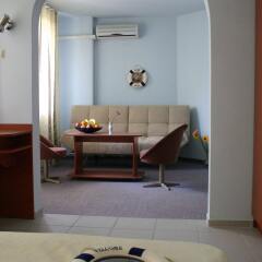 Hotel Focus детские мероприятия