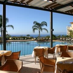 Отель Porto Mare - PortoBay Португалия, Фуншал - отзывы, цены и фото номеров - забронировать отель Porto Mare - PortoBay онлайн бассейн