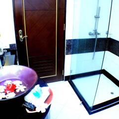 Fairtex Hostel в номере