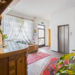 Hotel Rentschnerhof Больцано