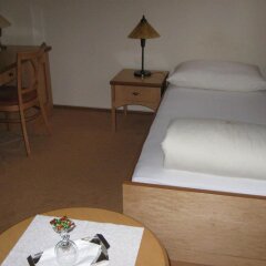 Hotel Zlaty Lev Яблонец-над-Нисой комната для гостей фото 2