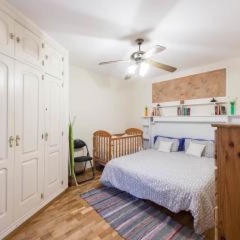 Апартаменты Downtown Apartment - Reina Sofia Museum Мадрид комната для гостей фото 2