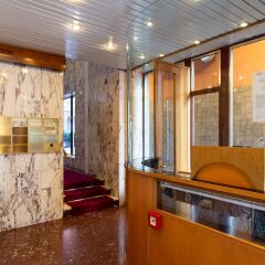 Apart Hotel Porta Nuova спа