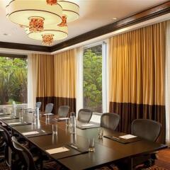 Отель Hyatt Regency Century Plaza питание фото 2