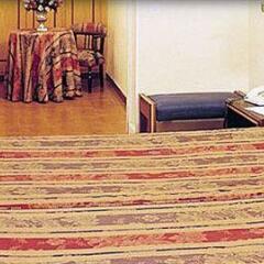Hotel Asturias Madrid развлечения