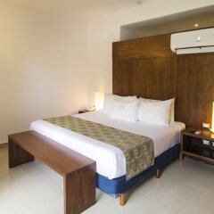 Le Reve Boutique Beachfront Hotel комната для гостей фото 5
