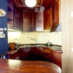 Отель Penthouse 18 Floor Sea View Торремолинос в номере