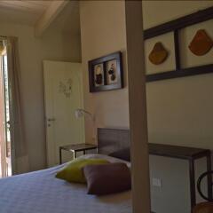 Отель B&B Kapì Country Алжеро комната для гостей фото 5