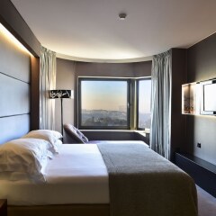 Отель Porto Palacio Congress Hotel & Spa Португалия, Порту - отзывы, цены и фото номеров - забронировать отель Porto Palacio Congress Hotel & Spa онлайн фото 8