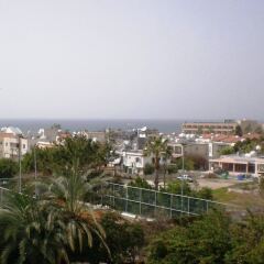 Отель Paphos Gardens Holiday Resort пляж