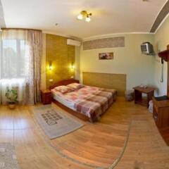 Гостиница Pallada Motel фото 10