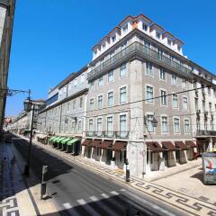 Отель Lisboa Prata Boutique Hotel Португалия, Лиссабон - отзывы, цены и фото номеров - забронировать отель Lisboa Prata Boutique Hotel онлайн фото 2
