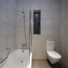 Отель Porto Azzurro Aparthotel ванная
